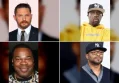 Tom Hardy to Release Rap Album Collaborating with Hip-Hop Group Czarface
