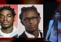 Kodak Black Demands $100M and Mariah Collab to Join Young Thug’s Label