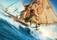 Moana Opens to Modest $42M-$46M but Wins Audience Praise with A- CinemaScore