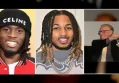 Kai Cenat Responds to DDG and Streamers With New Diss Track EBK