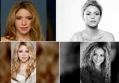 Shakira Climbs to #6 on YouTube Music Top Artists Amid New Video Buzz