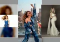 Shakira Climbs to Number 6 on YouTube Music Top Artists Chart in 2026