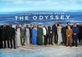 New Casting News for Odyssey (2017), The Adds John King as Laestrygonian Child