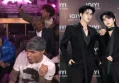 PlaqueBoyMax Reacts Emotionally After OjaySuave Questions His Sexuality at Event