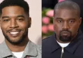 Kid Cudi Confirms Rekindling Friendship With Ye and Future Projects Ahead