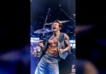 Harry Daniels Sings 'Landslide' to Sinkhole on Sunset Strip in Viral TikTok