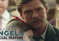Netflix Adds 21st Jul: Ordinary Angels (2023) Offering Heartfelt Drama and Real-Life Struggles