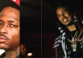 YG Briefly Detained in Drakeo The Ruler Murder Probe, Then Released