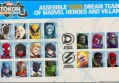 Marvel Tokon Open Beta Ignites Buzz with Phoenix Cyclops DLC and Anime Flair
