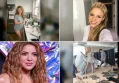 Shakira Climbs to Number 4 on YouTube Music Top Artists Chart in 2026
