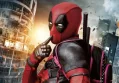 Ryan Reynolds Surprises Fans in Grey Deadpool Suit at Comic-Con