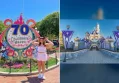 Disneyland 70th Anniversary End Sparks Major Attraction Closures and Changes