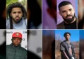 Top Hip-Hop Albums With Biggest First-Week Sales in 2026 So Far