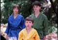 3 Ninjas: Kick Back (1994) Returns to Netflix Streaming After Multiple Runs