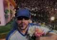 Bad Bunny Reaches Top 10 on YouTube Music with New Video Release and Chart Surge