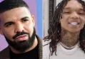 Drake Returns to Studio After Historic Three-Album Chart Sweep