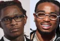 Young Thug Recruits Quavo for YSL Records Move