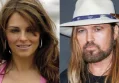 Elizabeth Hurley Directs Billy Ray Cyrus' New Music Video 'It's Alright'