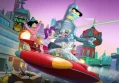 Futurama Welcomes David X. Cohen as New Executive Producer in Major Crew Update