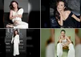 Michelle Yeoh’s Stunning Vintage Photos Celebrate Her Iconic Career and Upcoming Role