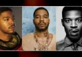 Kid Cudi Invites Fans to Rap on His Beat for Label Signing Opportunity