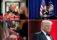 Donald Trump Announces White House Press Secretary Karoline Leavitt’s Departure