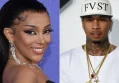 Doja Cat Criticizes Tyga for Releasing AI-Produced Album Starface