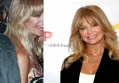 Goldie Hawn Stuns at 80 with Vigorous Dance Moves in Plunging Swimsuit on European Vacation