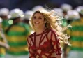 Shakira Climbs to #6 on YouTube Music Top Artists Amidst New Video Buzz