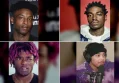 Inside the 2016 XXL Freshman Class That Transformed Hip-Hop Forever