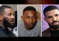 The Game Addresses Kendrick Lamar Beef and Drake Friendship on New Album