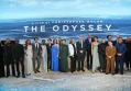 Odyssey (2017), The Release Date Moved to November 17, 2026 in the US