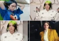 Billie Eilish Officiates Brother Finneas’ California Wedding to Claudia Sulewski