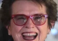 Billie Jean King Champions a New Era of Growth and Leadership in Women’s Sports