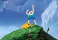 Nate Cash Joins Adventure Time: Side Quests as New Executive Producer