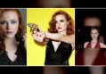 Evan Rachel Wood Highlights Recasting Snub in Practical Magic 2, Praises Joey King
