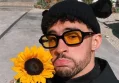 Bad Bunny Rises to #6 on YouTube Music Top Artists Chart in September 2026