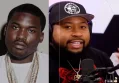 Meek Mill Calls Out DJ Akademiks for Damaging Hip-Hop Culture