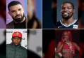Drake Releases Hour-Long Film FOMO Featuring New Music and Star Cameos