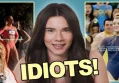 Brett Cooper Slams Female Athletes Attacking Sydney Sweeney Over Novig Ad