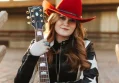 Elle Townley Wins Vocalist of the Year Under 18 at 2026 Josie Music Awards