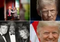 Donald Trump Reacts to CNN’s Kaitlan Collins Covering Him Despite White House Ban