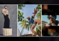 Bad Bunny Climbs to Number 6 on YouTube Music Top Artists Chart in 2026