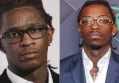 Young Thug Reflects on Rich Homie Quan and Admits Mistakes in Feud