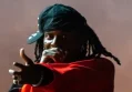 Playboi Carti and Lucki’s Crews Clash in Bloody Fight at ComplexCon LA