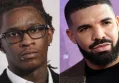 Young Thug Plans Mary J. Blige-Inspired R&B Album Featuring Drake Tracks