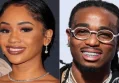 Saweetie Reacts to Quavo Still Talking About the Bentley Dispute Years Later