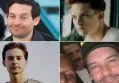 Tobey Maguire Celebrates by Officiating Ex-Wife’s Stunning New Wedding Ceremony