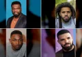 50 Cent Says J. Cole Paid the Heaviest Price by Skipping Battle With Drake and Kendrick