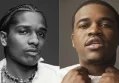 A$AP Rocky Supports Ferg’s New Album Release and Distribution Plans